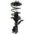 thumbnail image 3 of Geelife Pair Shock Absorbers And Strut Assembly Set of 2 Front Driver & Passenger Side, 3 of 7