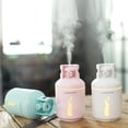 thumbnail image 3 of Deyared Creative Humidifier USB Multifunctional Convenient Purification Water Replenishment Mute Humidifier on Clearance, 3 of 3