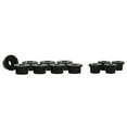 thumbnail image 2 of Nolathane REV032.0036 Front Suspension Control Arm Bushing Kit Compatible with MG 62-80 MGB, 2 of 6
