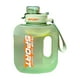 thumbnail image 2 of New 1L Large Capacity Ton Bucket Outdoor High-temperature Endure Plastic Water Cup For Men And Women's Fitness And Sports Water Bottle, 2 of 8