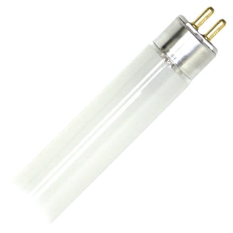 Sylvania 21671 FBO32/841/6/ECO – 32W T8 U-Shaped Fluorescent Tube, 4100K, 2850 Lumens, 85 CRI, 20,000 Hour Life, G13 Base