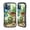 Vintage, variant on Head Case Designs Officially Licensed Amy Brown Pixies Frog Gossip Hybrid Case Compatible with Apple iPhone 14