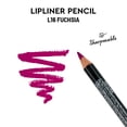 thumbnail image 2 of Ebo Lipliner Pencil L16 Fuchsia 2 pack, 2 of 6