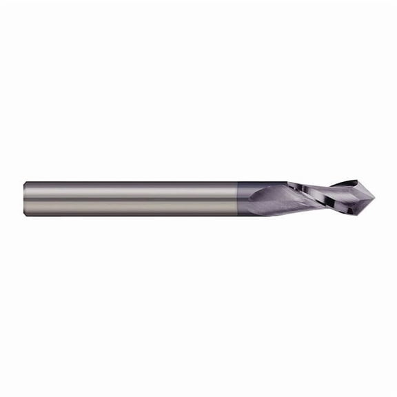 Micro 100 Drill Mill,5.00mm,Carbide,Bright DMM-050-290