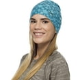 thumbnail image 4 of Buff Coolnet UV Headwear Color: Balmor Pool, 4 of 7