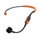 thumbnail image 2 of Micrófono Inalámbrico Shure BLX14/SM31 Cuello de Ganso Flexible Patrón Polar Cardioide, 2 of 3