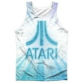 thumbnail image 1 of Atari - Burst Logo - Tank Top - XX-Large, 1 of 2
