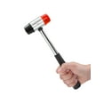 thumbnail image 6 of TEKTON Double-Faced Soft Mallet | 30812, 6 of 6
