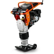 SuperHandy 209cc Jumping Jack Tamping Rammer 7HP Gas Engine