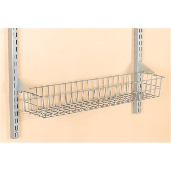 Storability 31 Inch Wire Basket