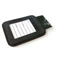 thumbnail image 5 of Fifth Avenue 3-D New York Luggage Tag, Red Skyline, 5 of 5