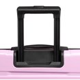 thumbnail image 4 of Juego de 2 piezas con tapa dura de policarbonato Suitcase U.S. Traveler Boren, 4 of 7