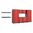 thumbnail image 1 of NewAge Products Pro Series 3.0 Ensemble de Cabinet 7 Pcs, 1 of 10