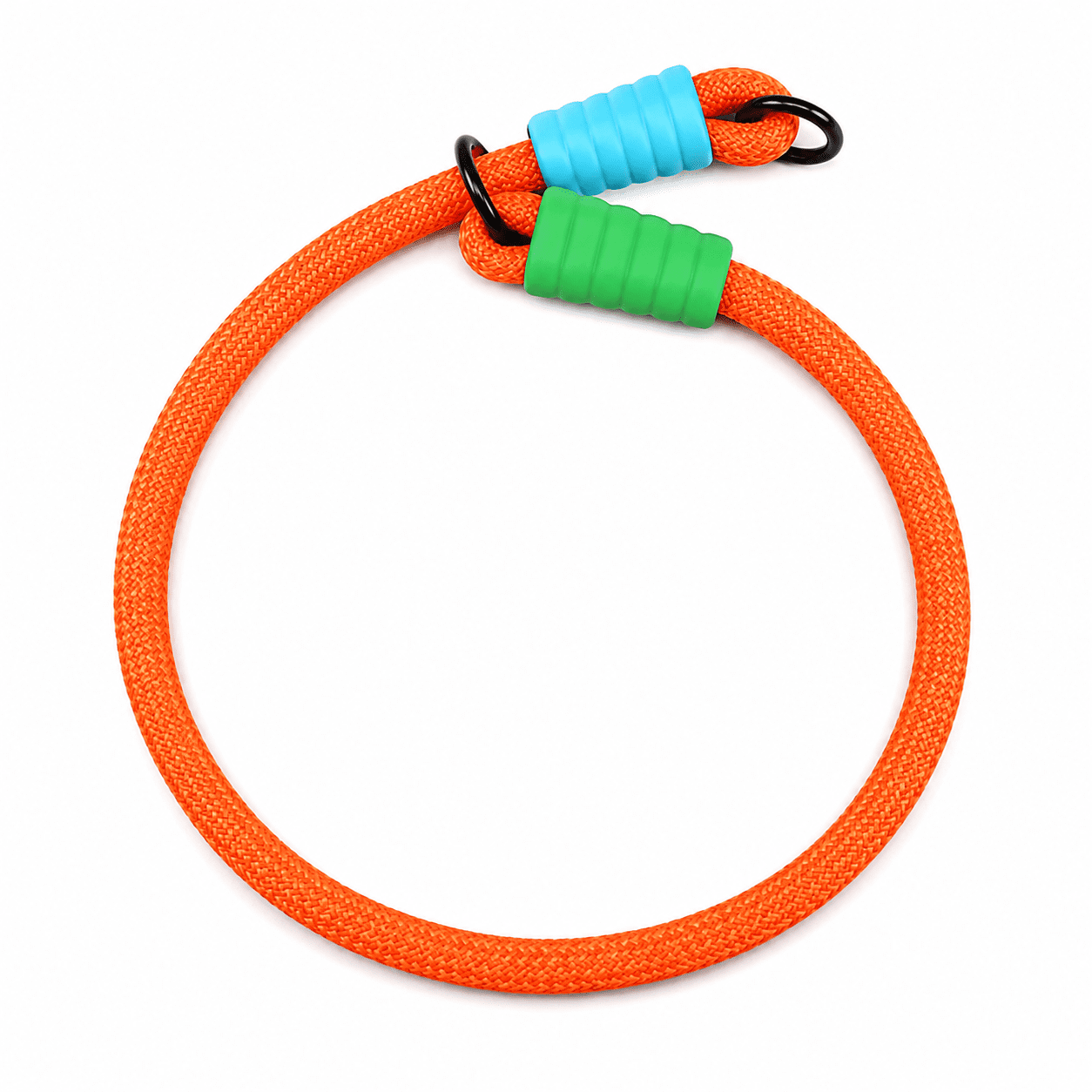 Multifunction Dog Leash PVC Outdoor Walking Leash 1.8m Single Lead and 1.2m Dual Lead Hands-Free Crossbody or Waist Walking Leash for Dogs