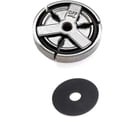 thumbnail image 4 of Washer Drive Clutch Assy for 4500 5200 45cc 52cc 58cc Chainsaw, 4 of 6
