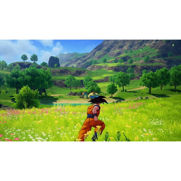 Bandai Namco Dragon Ball Z: Kararot - Anime PS5 Video Game