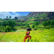 Dragon Ball Z Kakarot for PlayStation 5 [VIDEOGAMES] Playstation 5