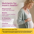 thumbnail image 3 of Gomitas prenatales Vitamin Nature Made 60 unidades, 3 of 9