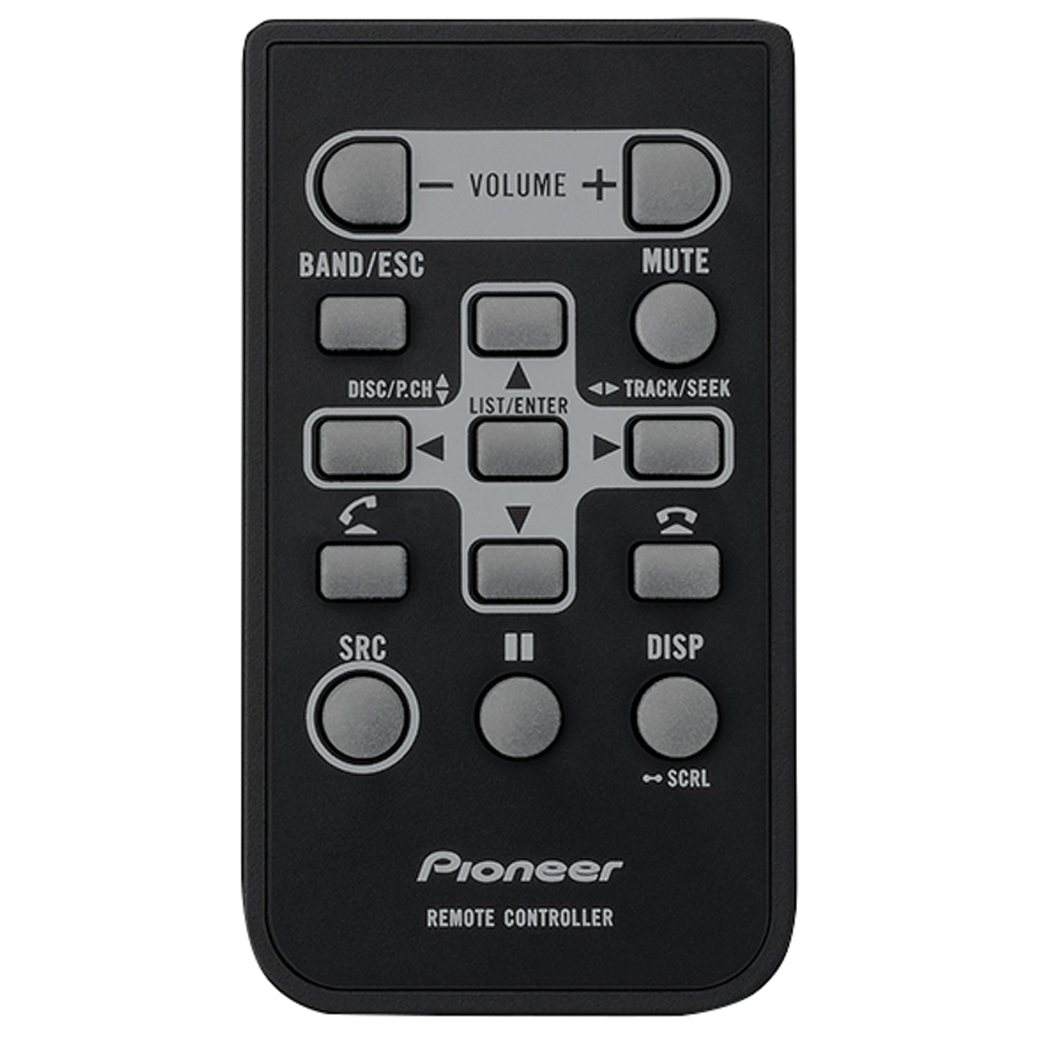 Pioneer MVH-S310BT Single Din Built-In Bluetooth, MIXTRAX, USB, Auxiliary,  Pandora, Spotify, iPhone, Android and Smart Sync App Compatibility Car