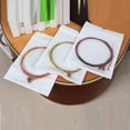 thumbnail image 3 of OULII Cordes de Guitare Basse Multi Laiton Remplaçables pour Performance 3 Pcs, 3 of 6