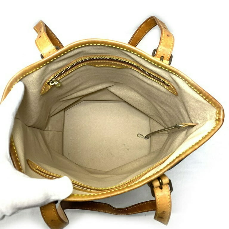 Louis Vuitton Womens Bucket Bag