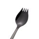 thumbnail image 3 of Tenedor Spork de acero inoxidable perfecl Utensilios de cocina, 3 of 8