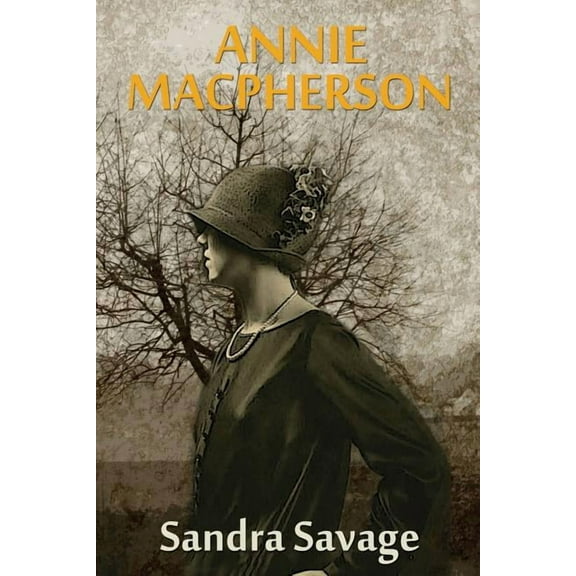 Annie MacPherson, (Paperback)