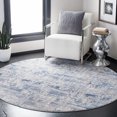 thumbnail image 1 of Safavieh Amelia Carrie Tapis Abstract, 1 of 8