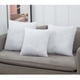 thumbnail image 5 of Relleno decorativo para cojín | Núcleo de cojín | Almohada para sofá, cama o silla | Cojín decorativo para el hogar | Tejido suave no tejido | Relleno de almohada de tamaño estándar, 5 of 9