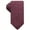 Red - burgundy, variant on Tasso Elba Mens Medallion Self-tied Necktie, Grey, One Size