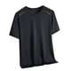 thumbnail image 2 of pstuiky Camisas de vestir de manga corta para hombre, Camiseta de verano fina, transpirable y holgada de media manga para hombre camisas casuales para hombre m, 2 of 4