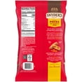 thumbnail image 3 of Snyder's of Hanover Hot Buffalo Wing Flavored Pretzel Pieces, 11.25 oz Bag, 3 of 8
