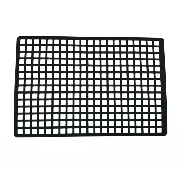 RC Auto Suministro creativo creative profesional resistente práctica multifuncional RC Vehicle Nets útiles accesorios para automóviles RC negro Inevent FN001840-01