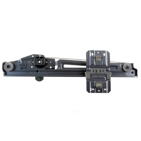AISIN RPFD-077 Power Window Regulator Assembly Fits select: 2011-2017 FORD EXPLORER