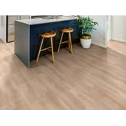 Melody 7.5" in. x 54 in. Color Soul, Laminate Wood Flooring (28.73 sq. ft. / Carton)