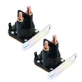 thumbnail image 2 of Oregon 33-335 (2 Pack) Replacement MTD Solenoid # 33-335-2PK, 2 of 3