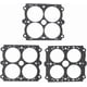thumbnail image 5 of Carburetor Conversion Kit for Holley 4150 Vacuum Secondary 600 650 750, 5 of 5