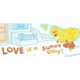 thumbnail image 2 of Love: From Sesame Street, 2 of 6