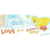 Love: From Sesame Street - Walmart.com