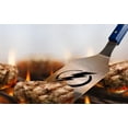 thumbnail image 3 of YouTheFan NHL Tampa Bay Lightning Spirit Series 3pc BBQ Set, 3 of 4