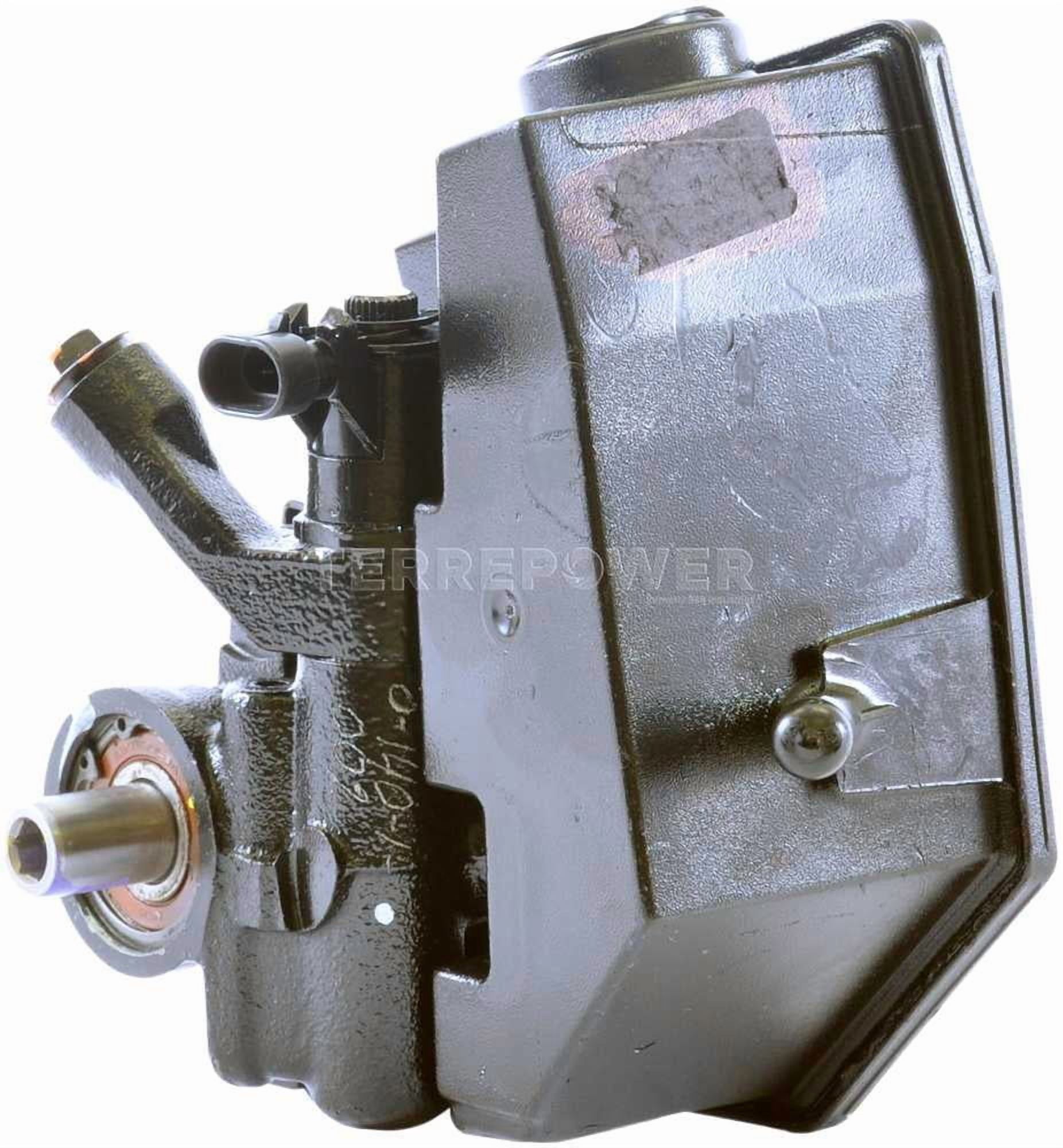 TERREPOWER formerly BBB Industries 733-19112P Power Steering Pump