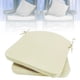 thumbnail image 1 of Almohadilla de silla de cojín de silla con almohada de almohada de almohada de piso para decoración del hogar ,, 1 of 8