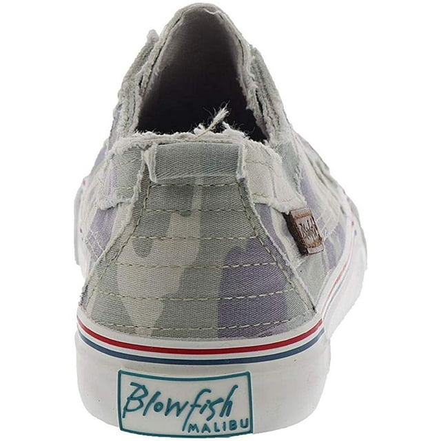 Blowfish Malibu Womens Play Sneaker