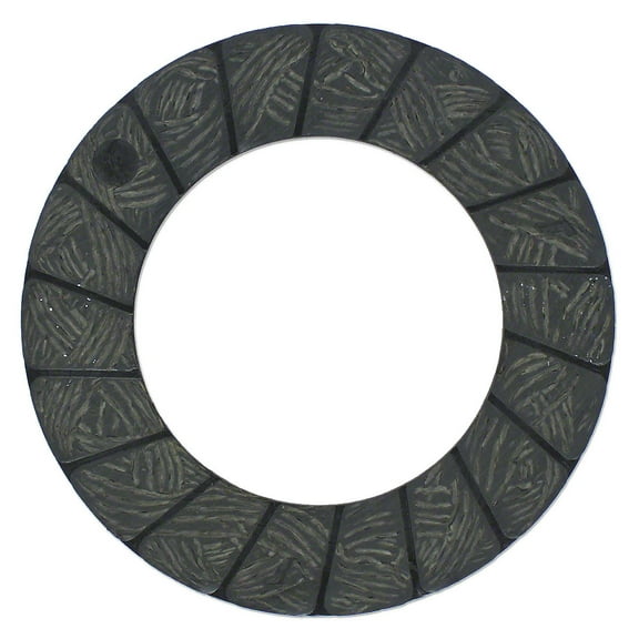 Clutch Disc Facing Fits John Deere Tractor    B158R R90218