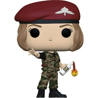 FUNKO POP! TELEVISION: STRANGER THINGS S2 - NANCY #514 - Walmart.com