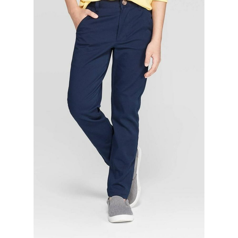 cat and jack boys pants