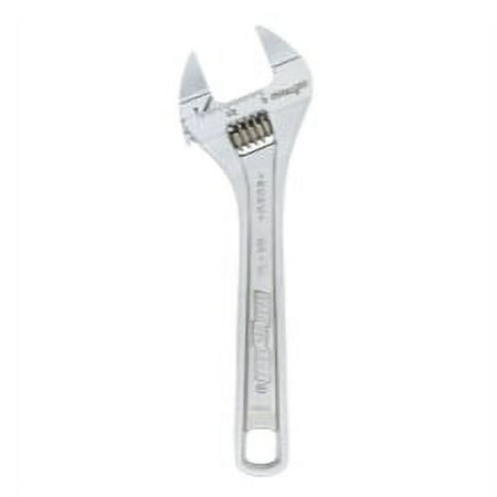 UPC: 0025582839213 | Channellock 806SW 6 in. Adjustable Wrench