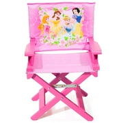 Disney Princess Director's Chair