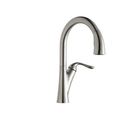 Upc 094902746944 Elkay Lkha4031 Kitchen Harmony Faucet Single