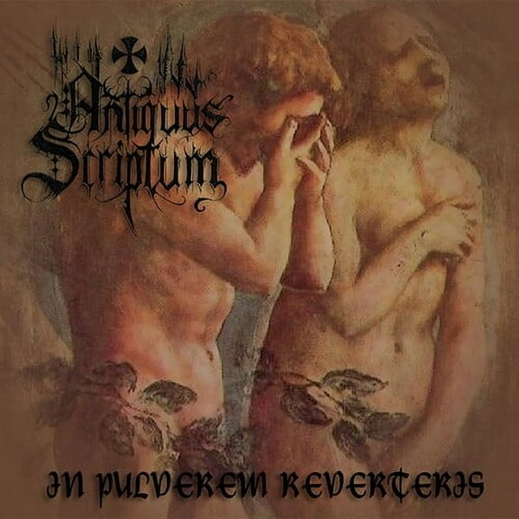 Antiquus Scriptum - In Pulverem Reverteris - Music & Performance - CD